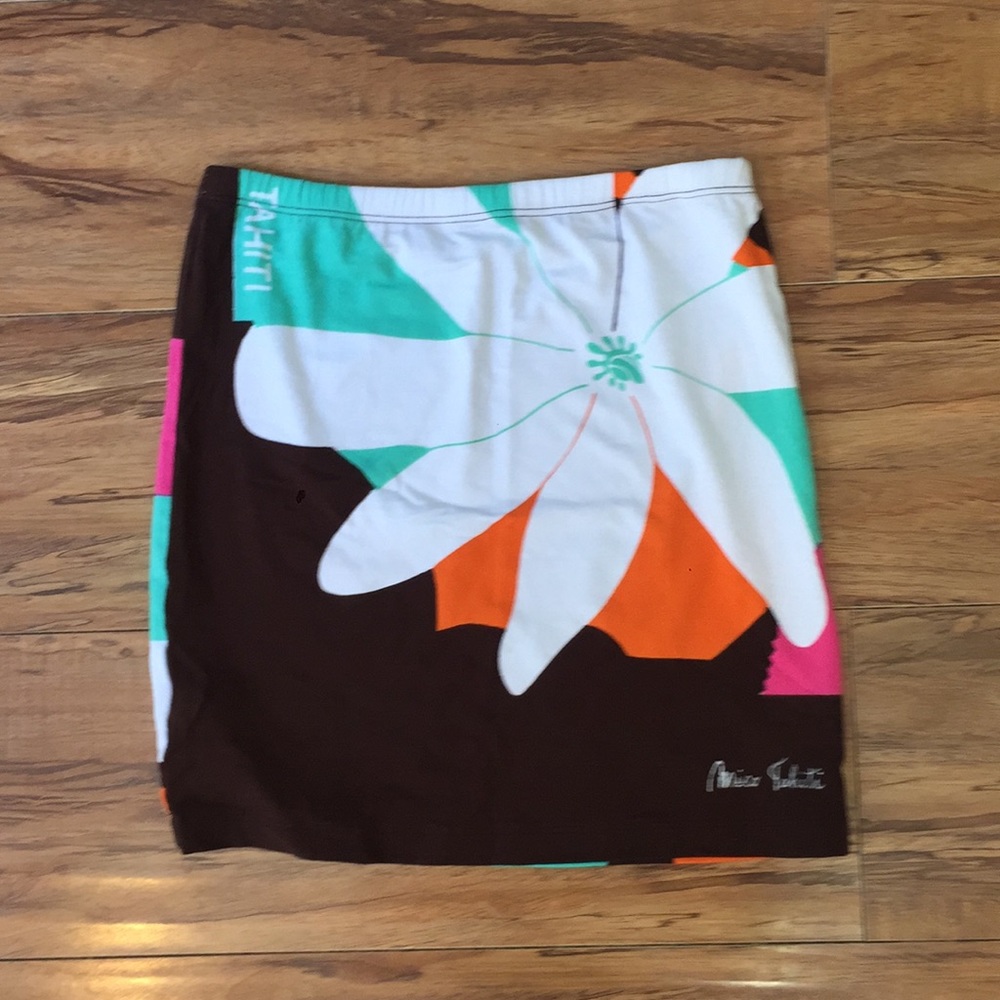 Tiare Teiti skirt